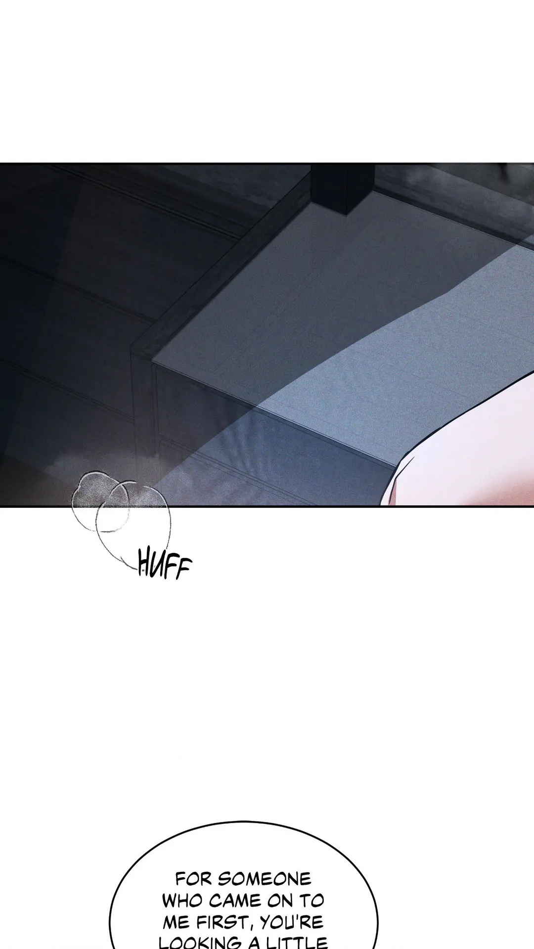 FlashLight Chapter 8 - Page 2