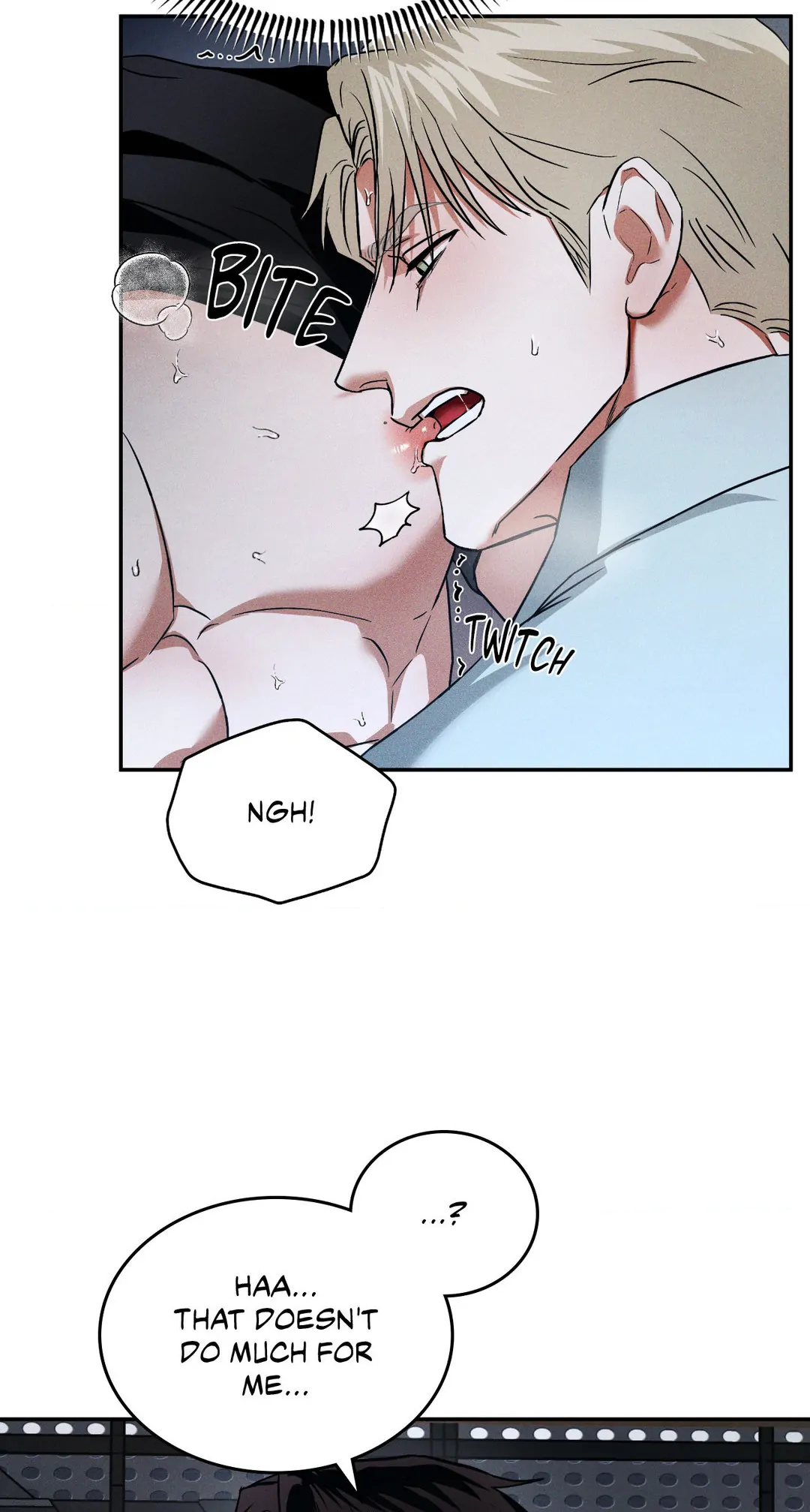 FlashLight Chapter 8 - Page 12