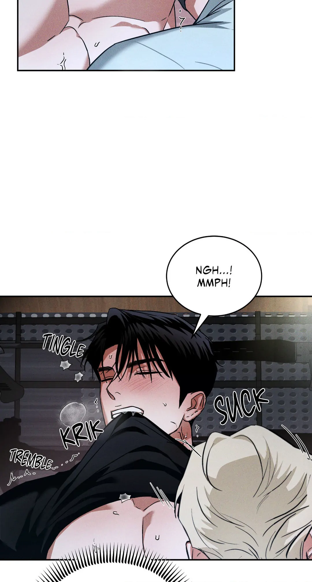 FlashLight Chapter 8 - Page 15