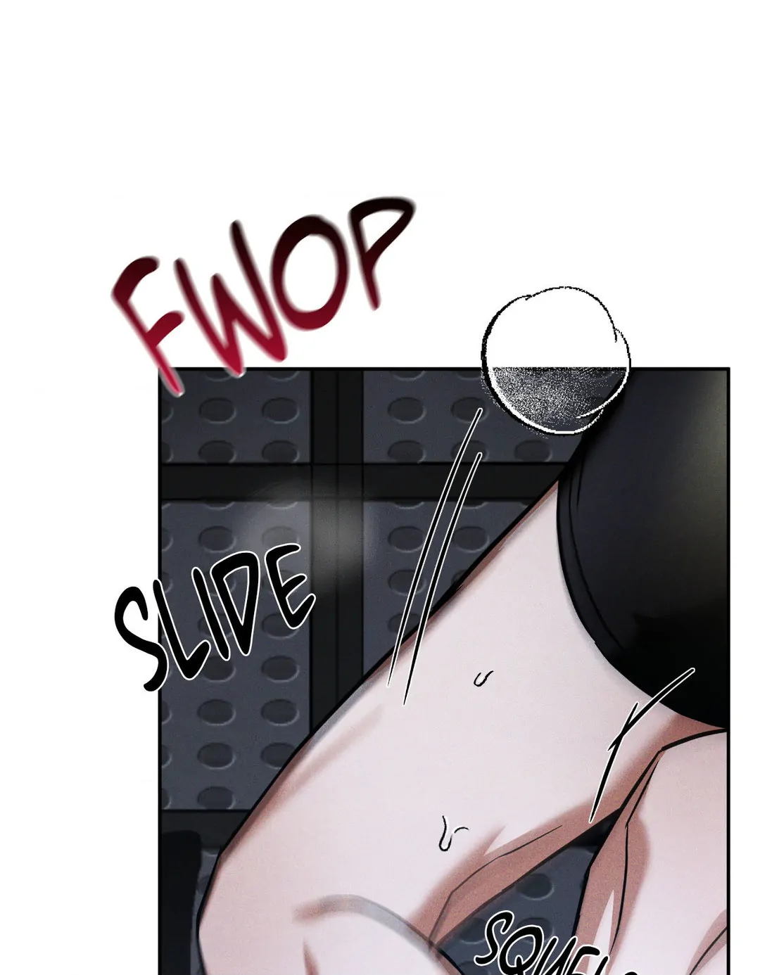 FlashLight Chapter 8 - Page 17