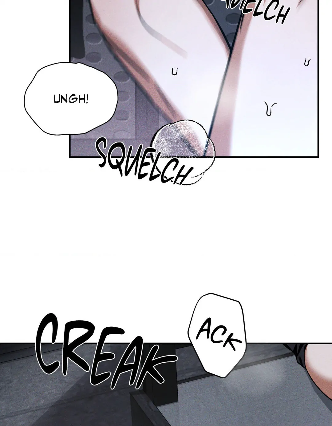 FlashLight Chapter 8 - Page 18