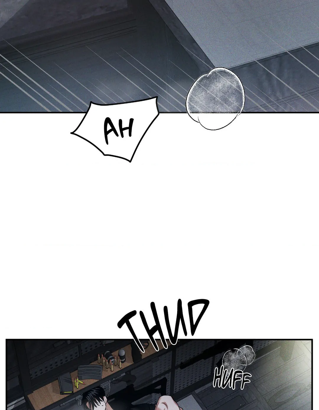 FlashLight Chapter 8 - Page 19