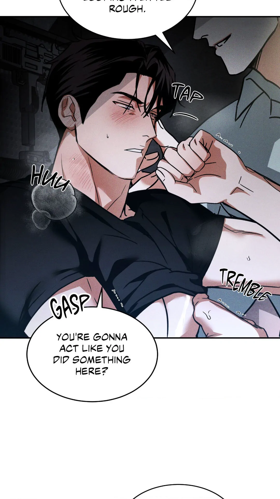 FlashLight Chapter 8 - Page 3