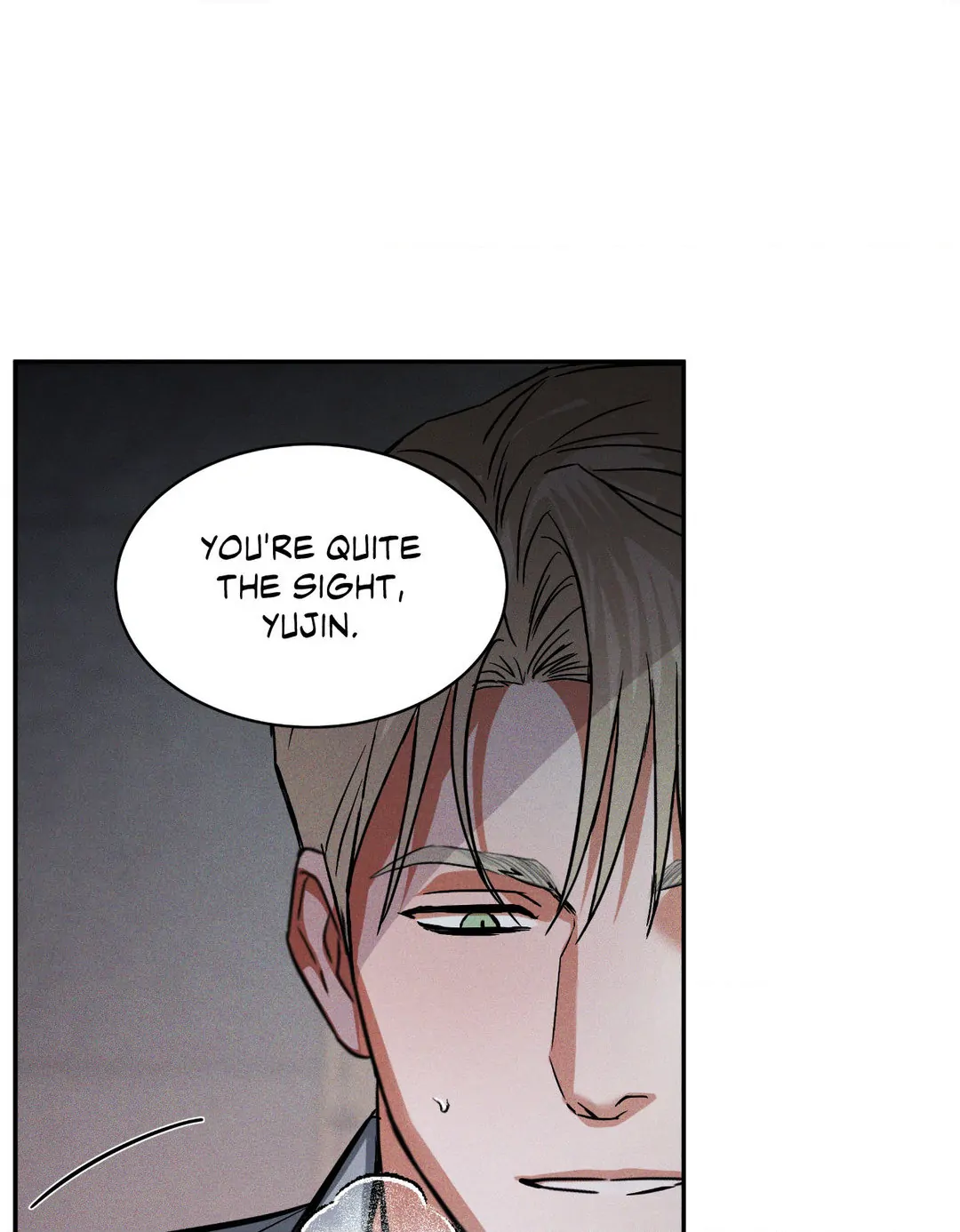 FlashLight Chapter 8 - Page 22
