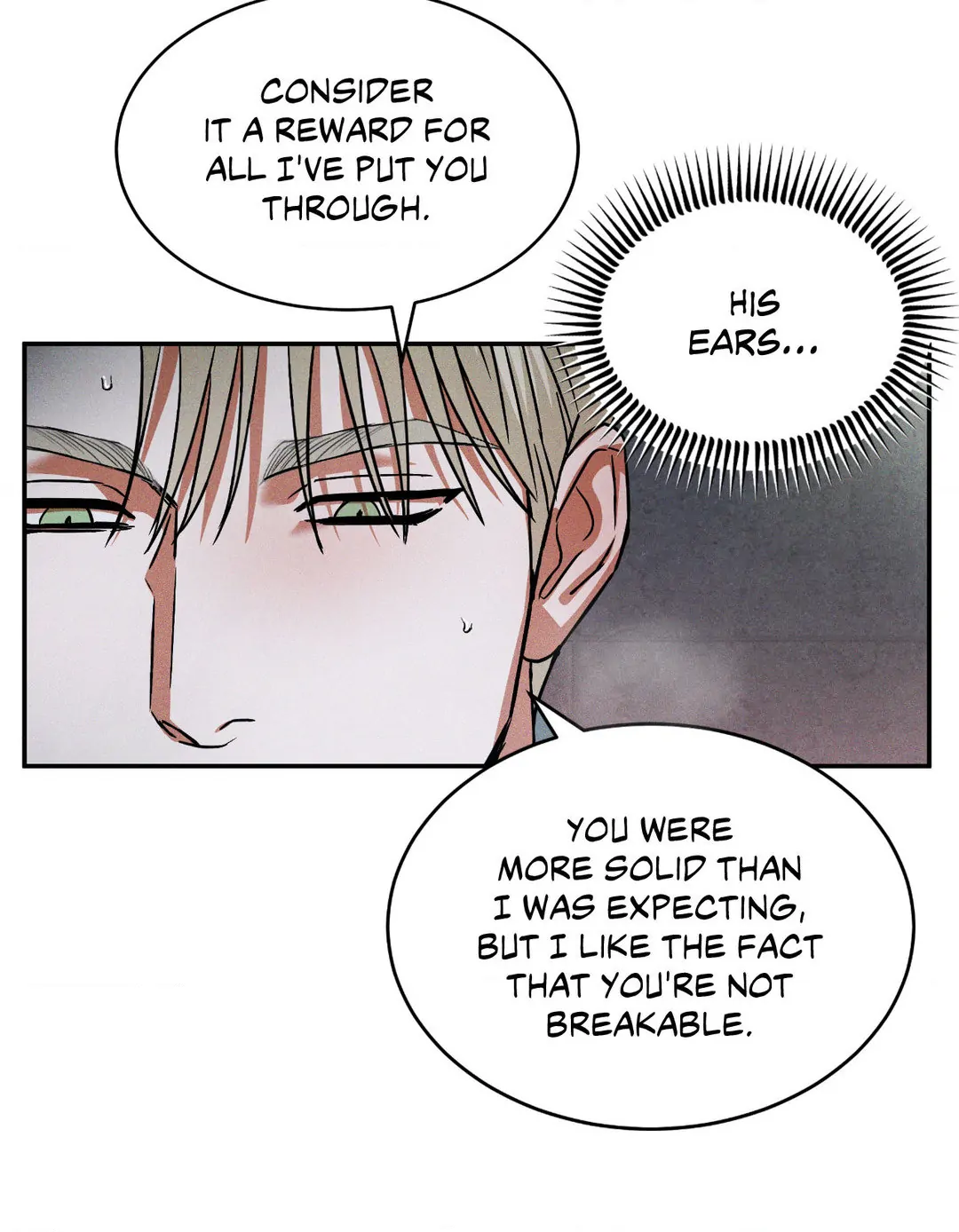 FlashLight Chapter 8 - Page 26