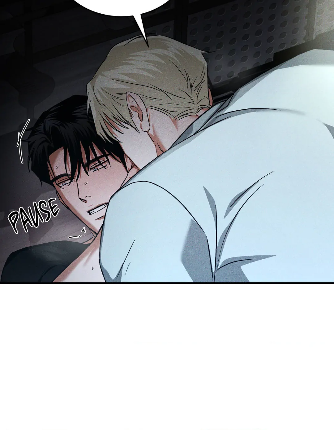 FlashLight Chapter 8 - Page 28