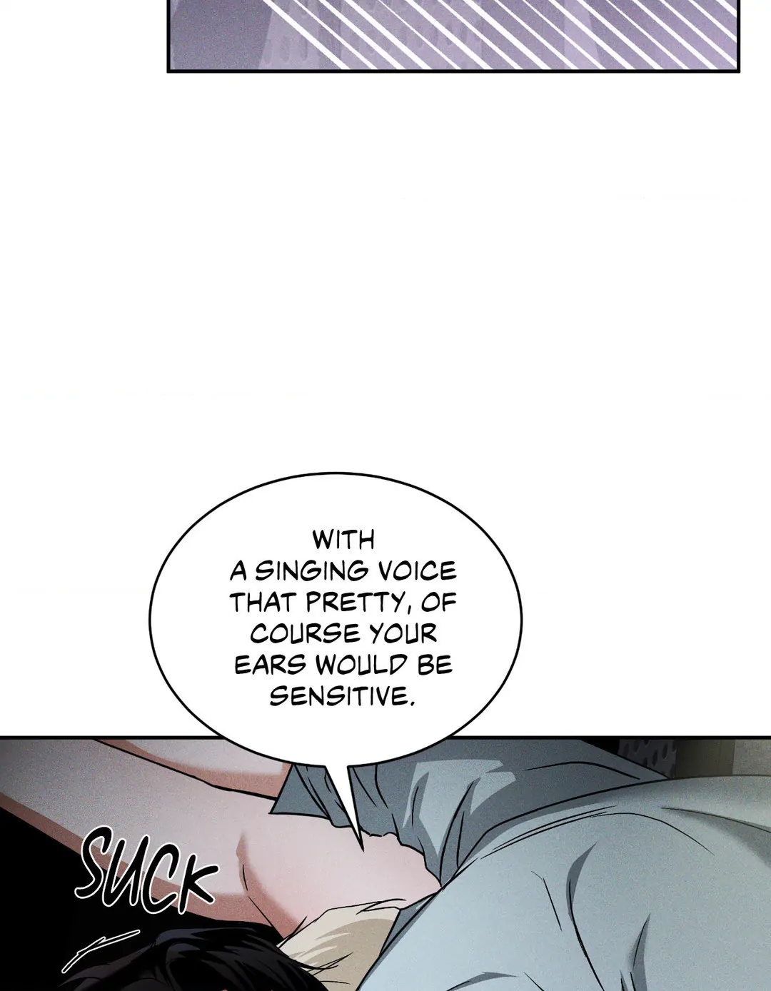 FlashLight Chapter 8 - Page 31