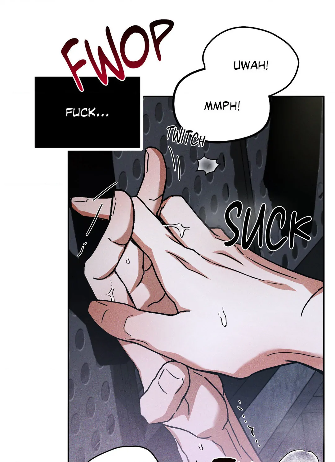 FlashLight Chapter 8 - Page 33
