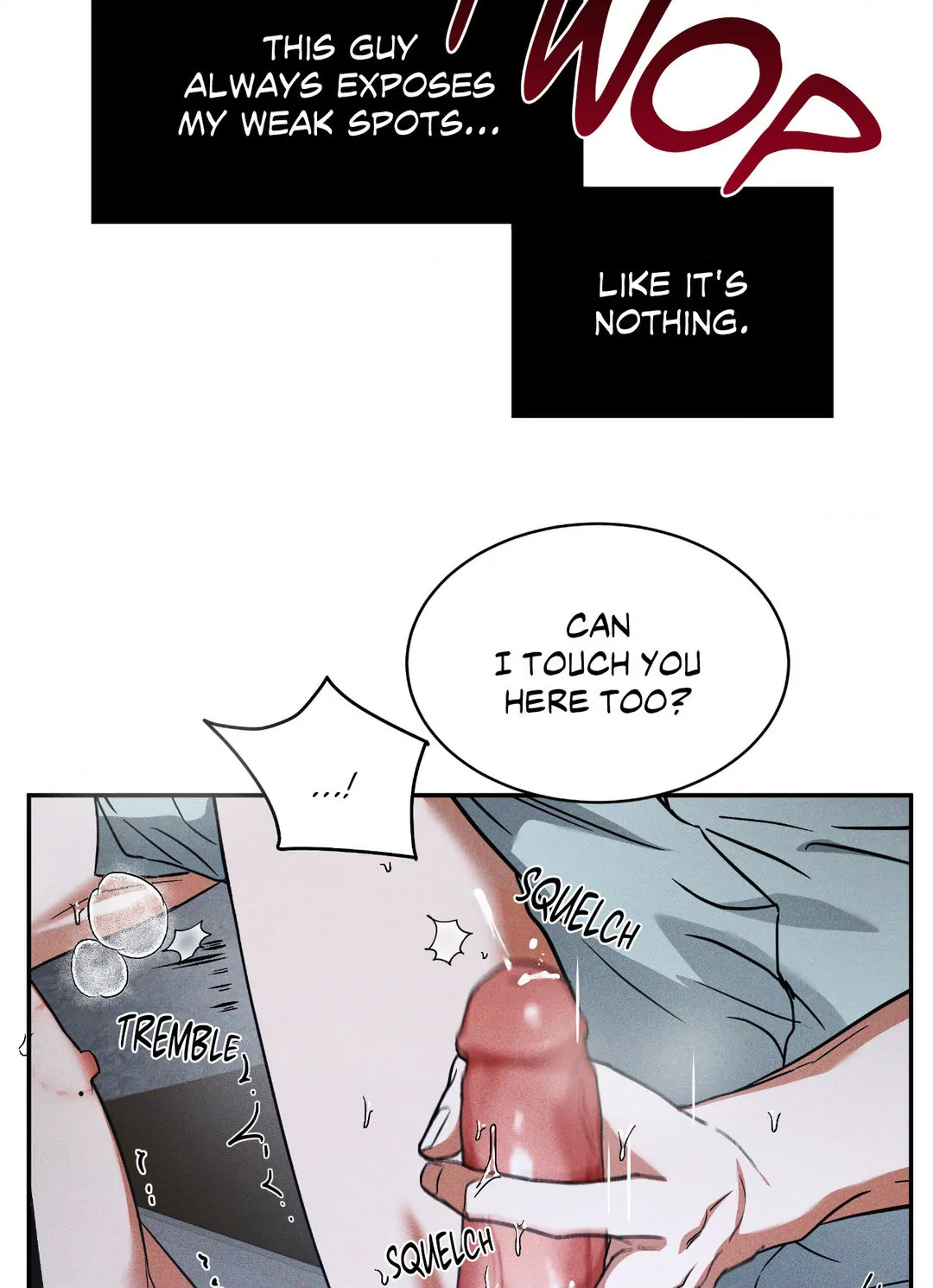 FlashLight Chapter 8 - Page 35