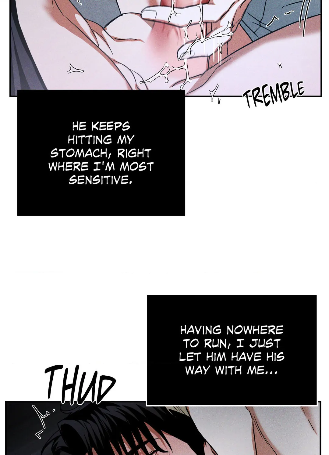FlashLight Chapter 8 - Page 36