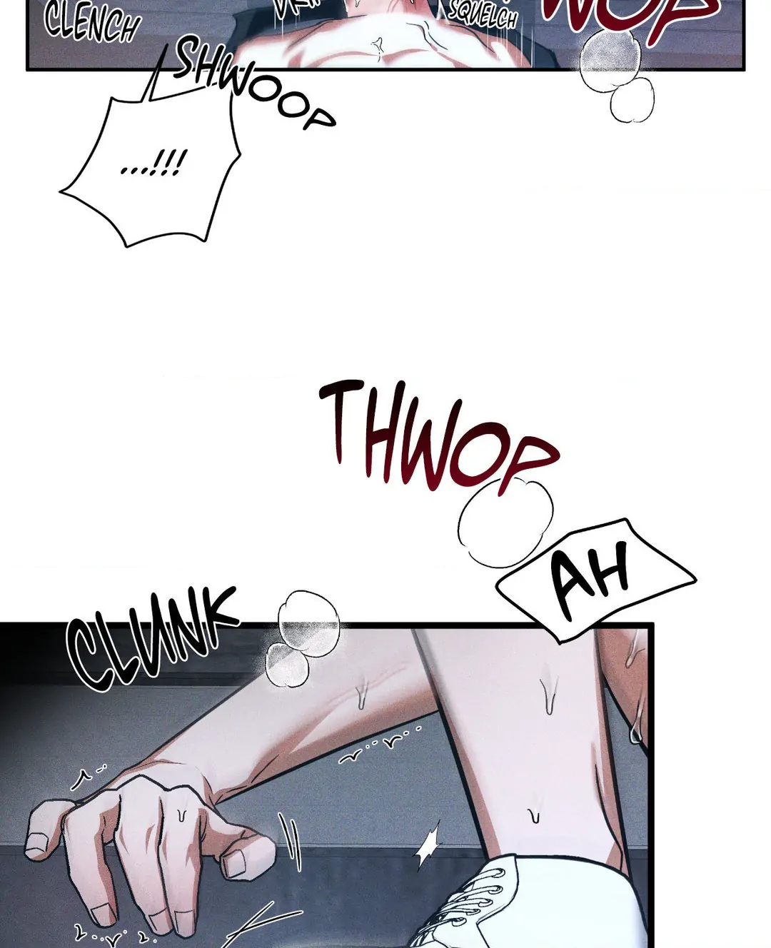 FlashLight Chapter 8 - Page 42