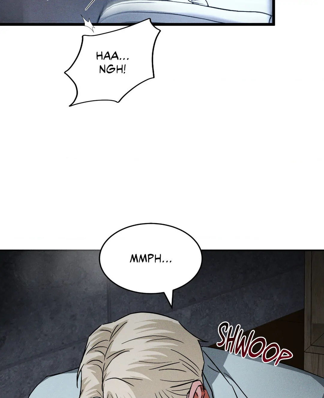 FlashLight Chapter 8 - Page 43