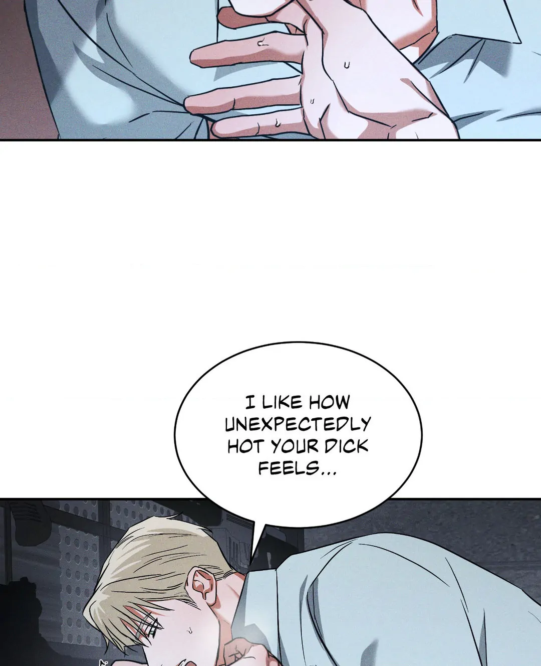 FlashLight Chapter 8 - Page 46