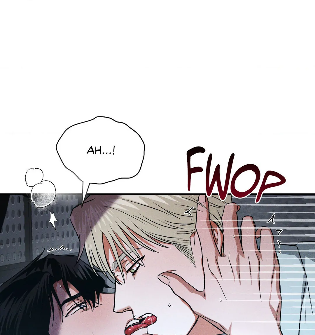 FlashLight Chapter 8 - Page 49