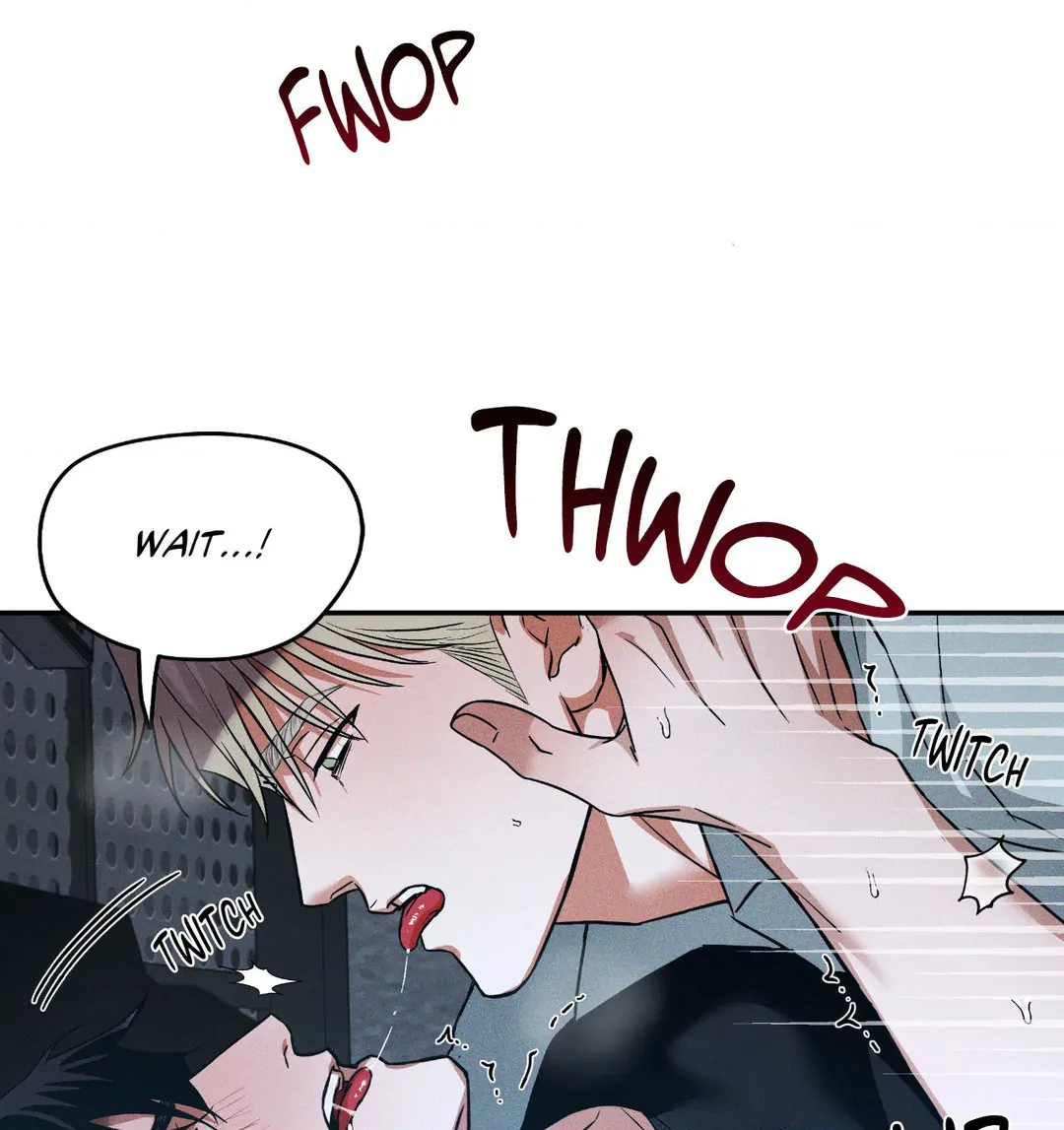 FlashLight Chapter 8 - Page 52