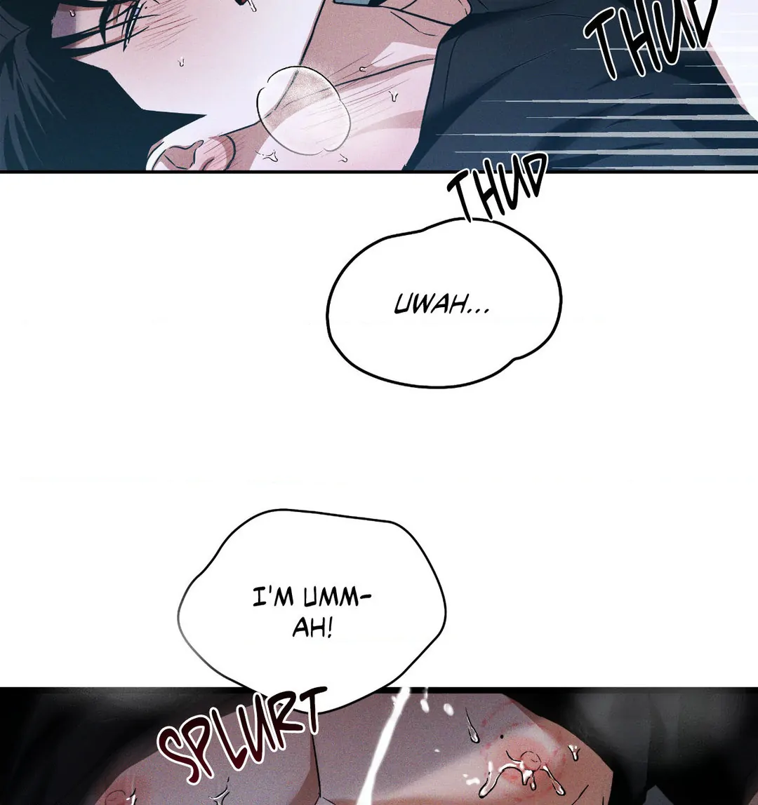 FlashLight Chapter 8 - Page 53