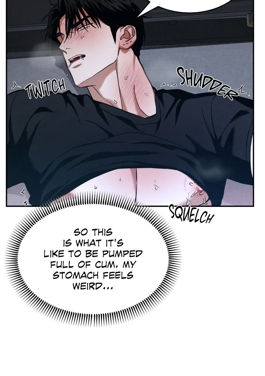 FlashLight Chapter 8 - Page 58