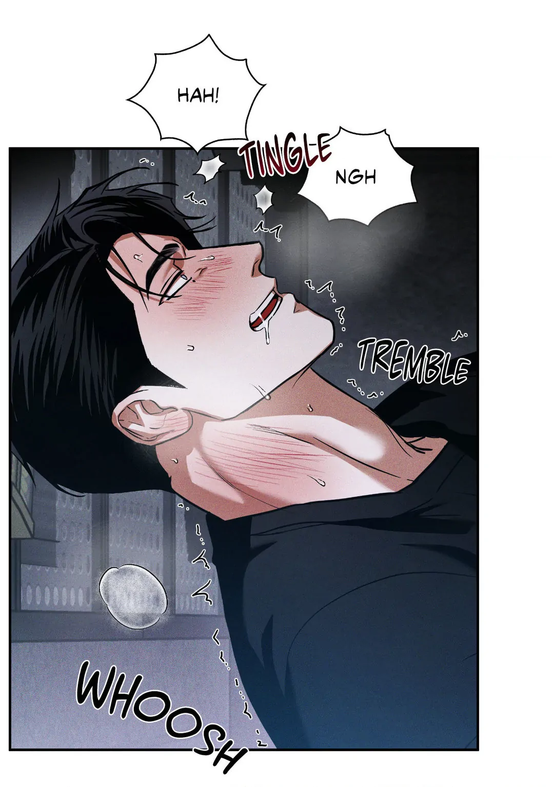 FlashLight Chapter 8 - Page 64