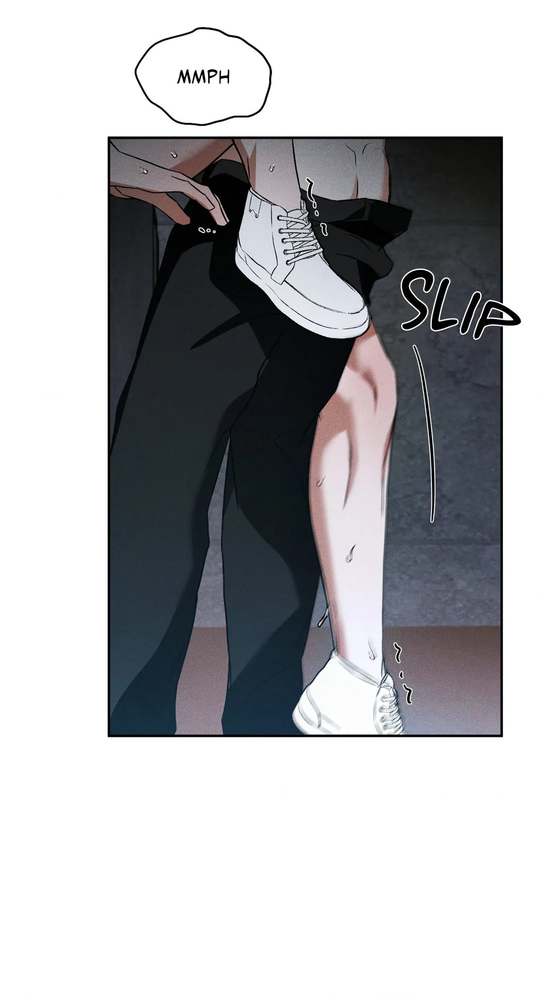 FlashLight Chapter 8 - Page 65