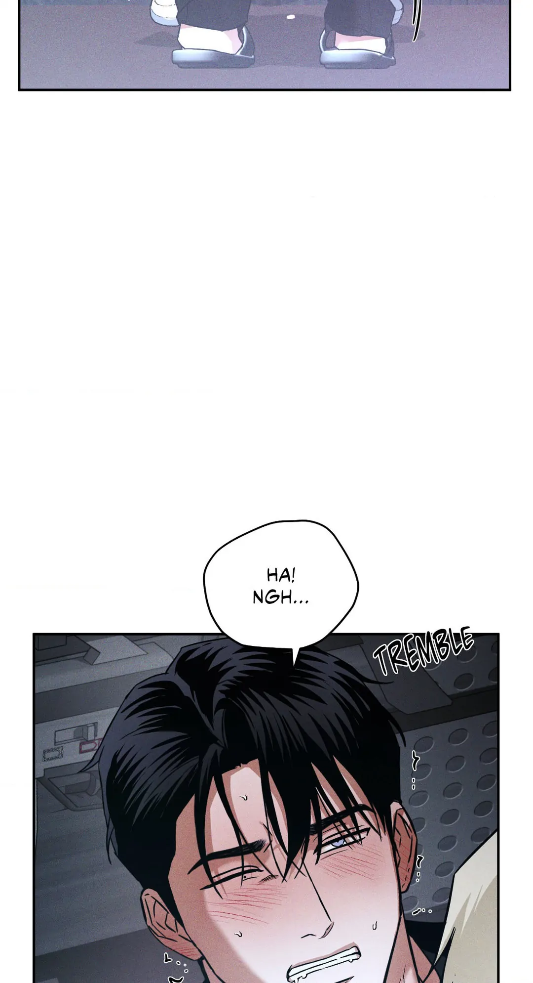 FlashLight Chapter 8 - Page 67