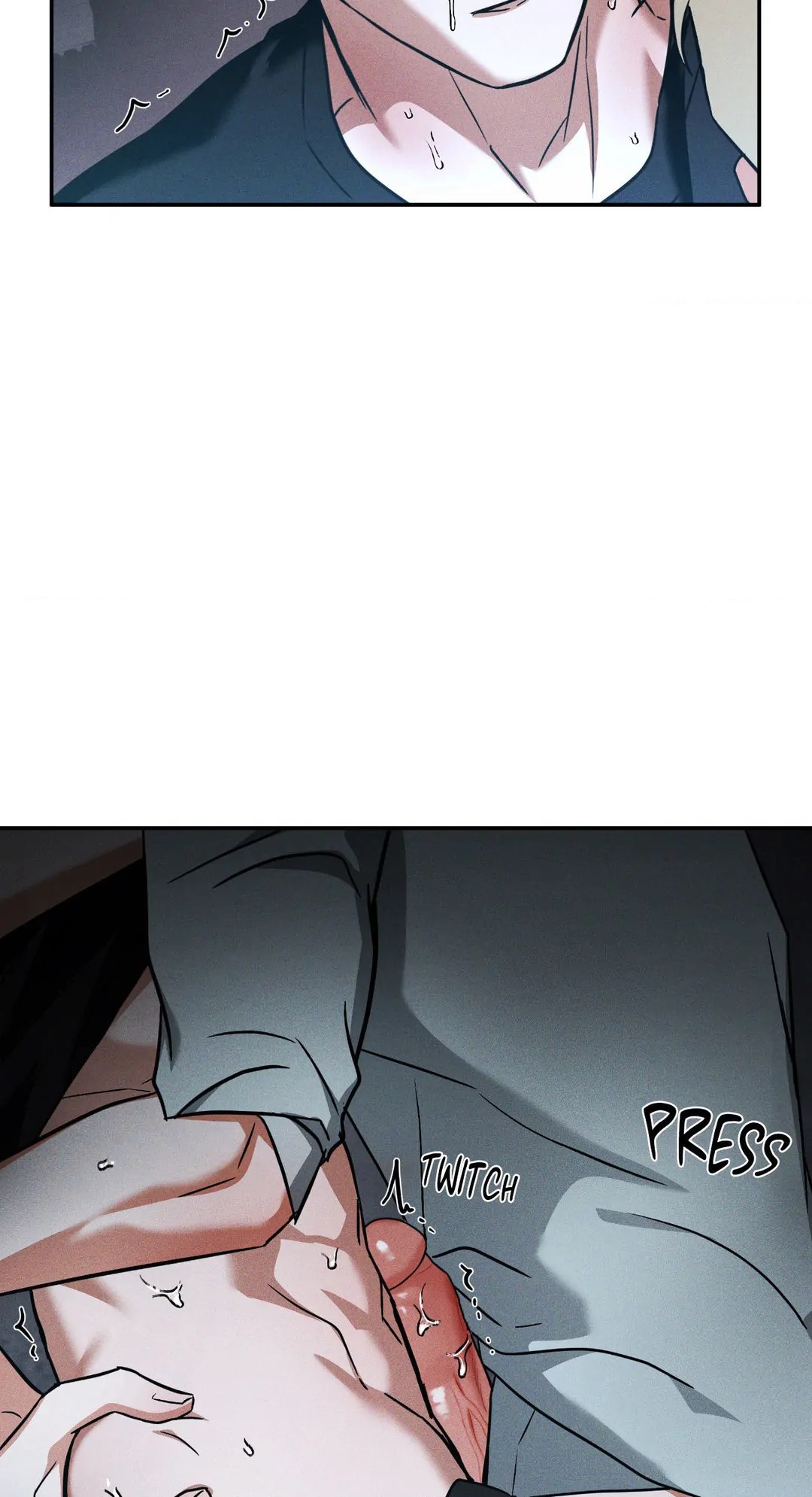 FlashLight Chapter 8 - Page 68