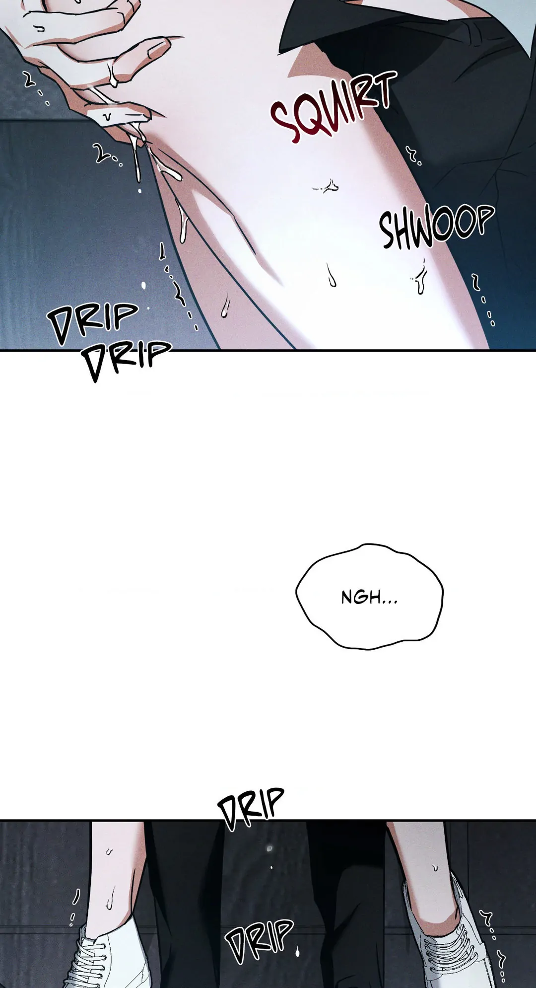 FlashLight Chapter 8 - Page 69