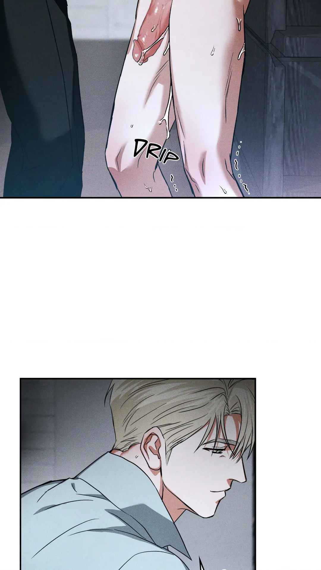 FlashLight Chapter 8 - Page 76
