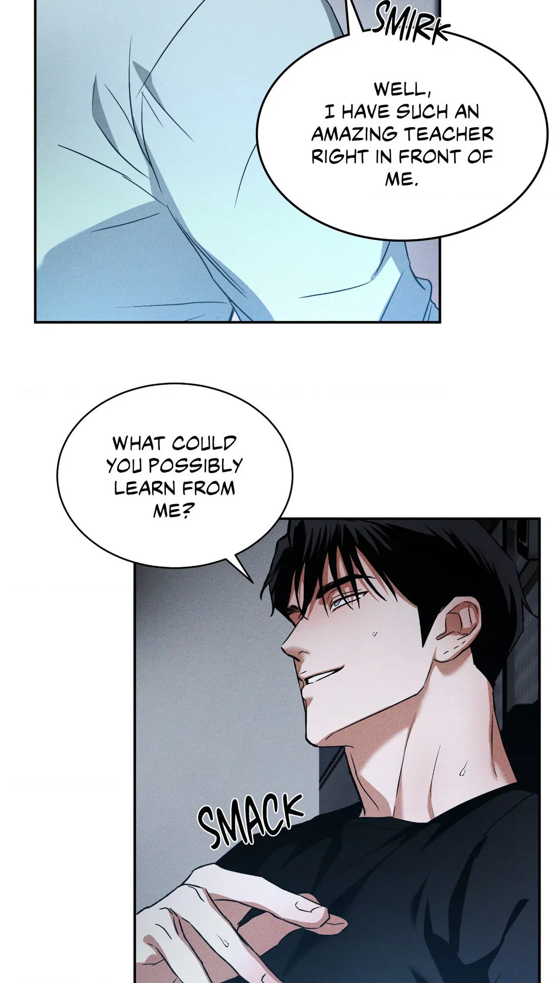 FlashLight Chapter 8 - Page 77