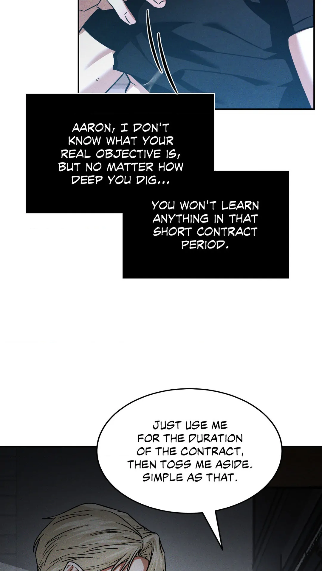 FlashLight Chapter 8 - Page 78
