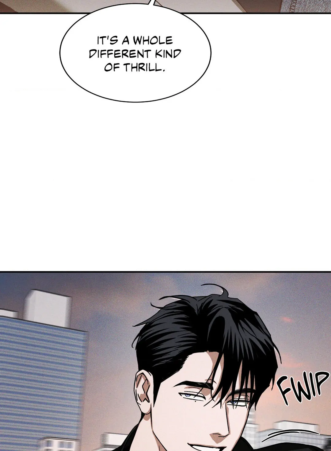 FlashLight Chapter 9 - Page 12