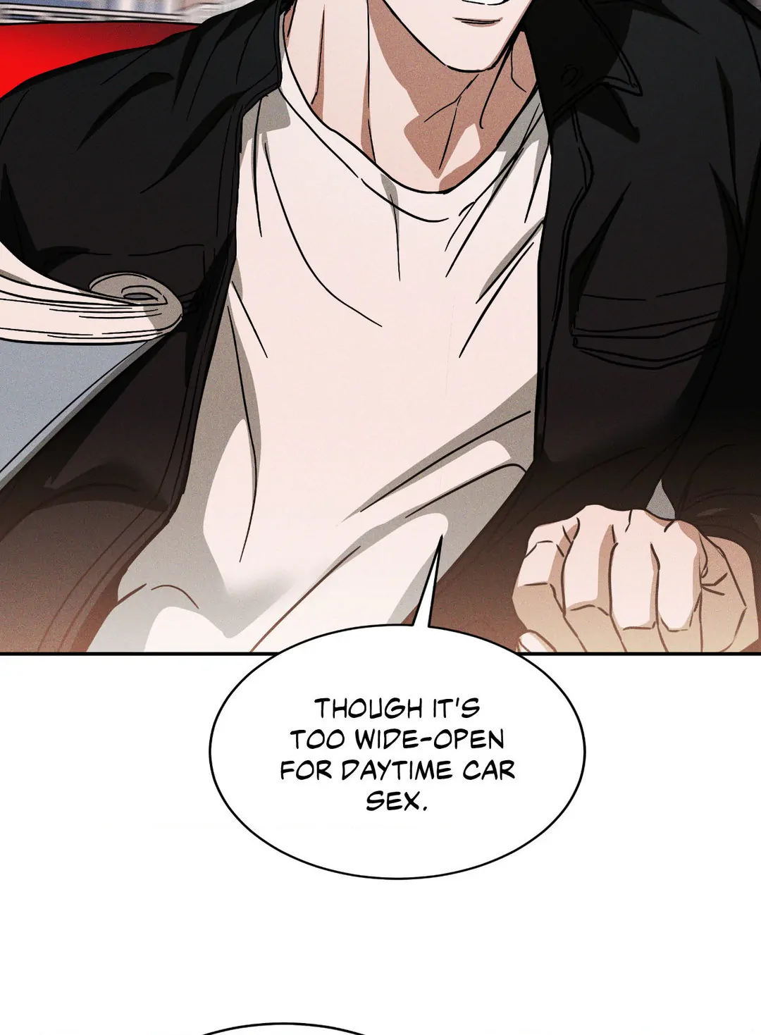 FlashLight Chapter 9 - Page 13
