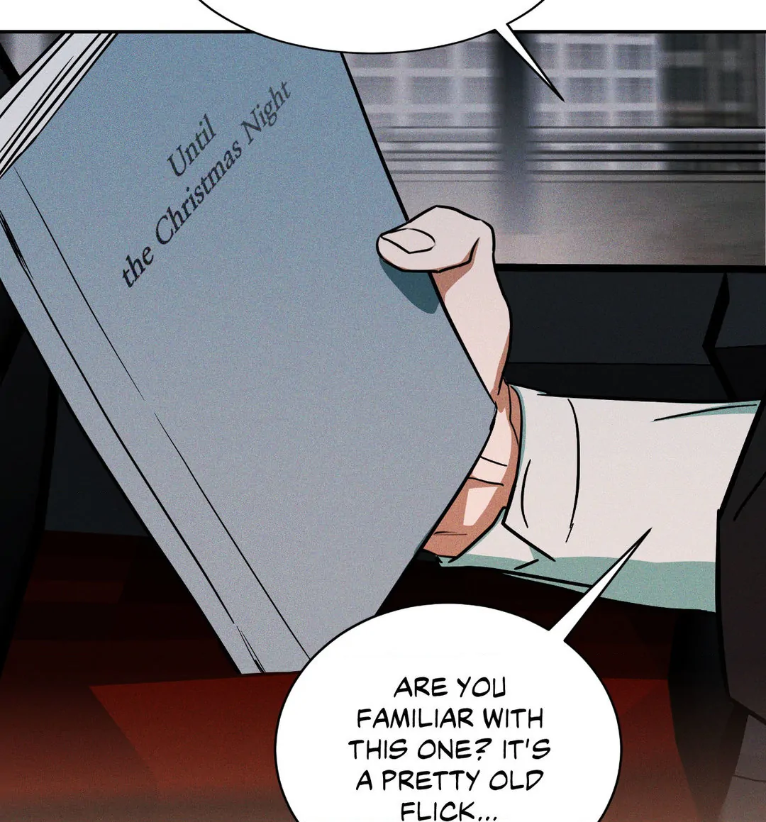 FlashLight Chapter 9 - Page 19
