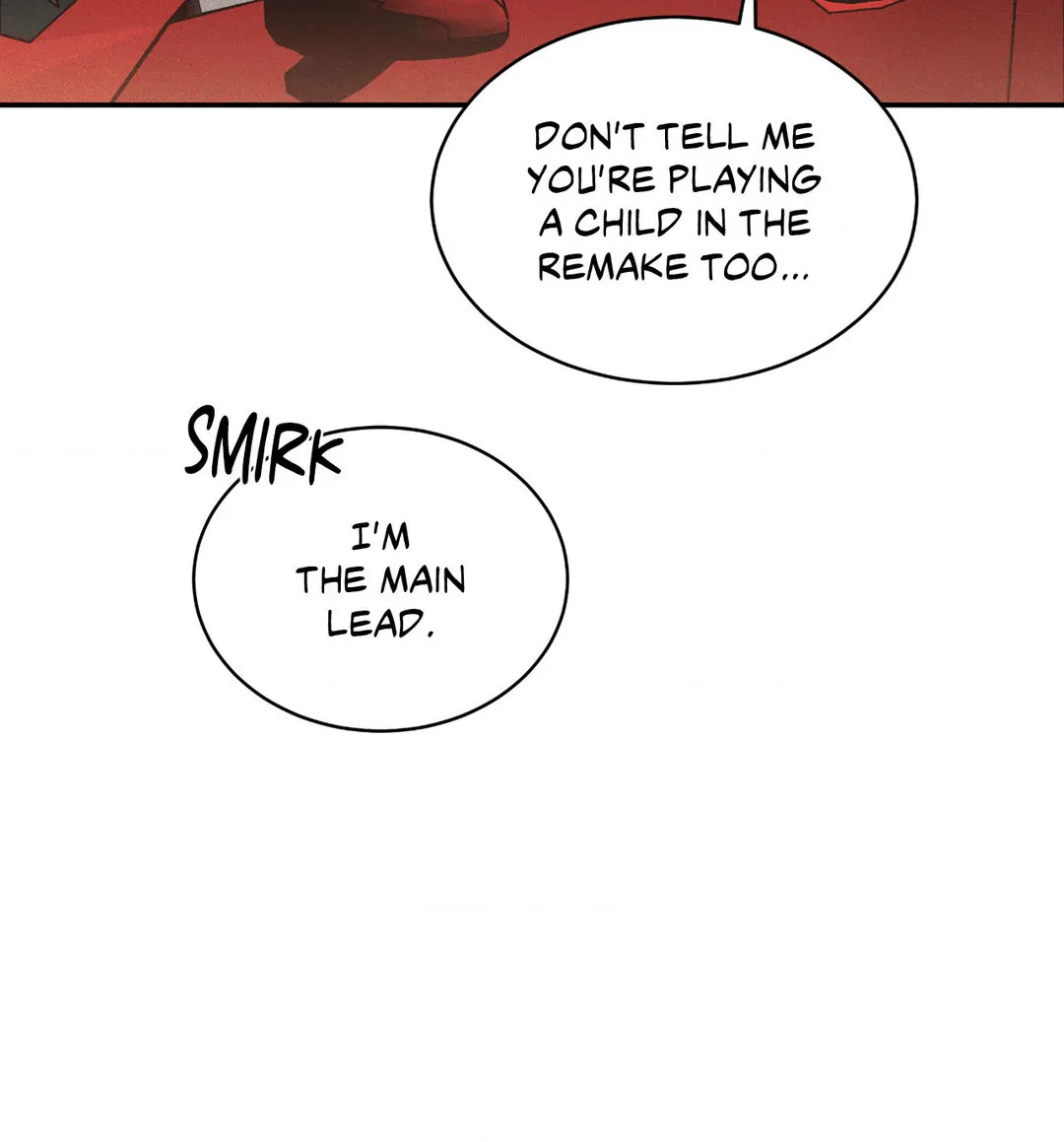 FlashLight Chapter 9 - Page 24