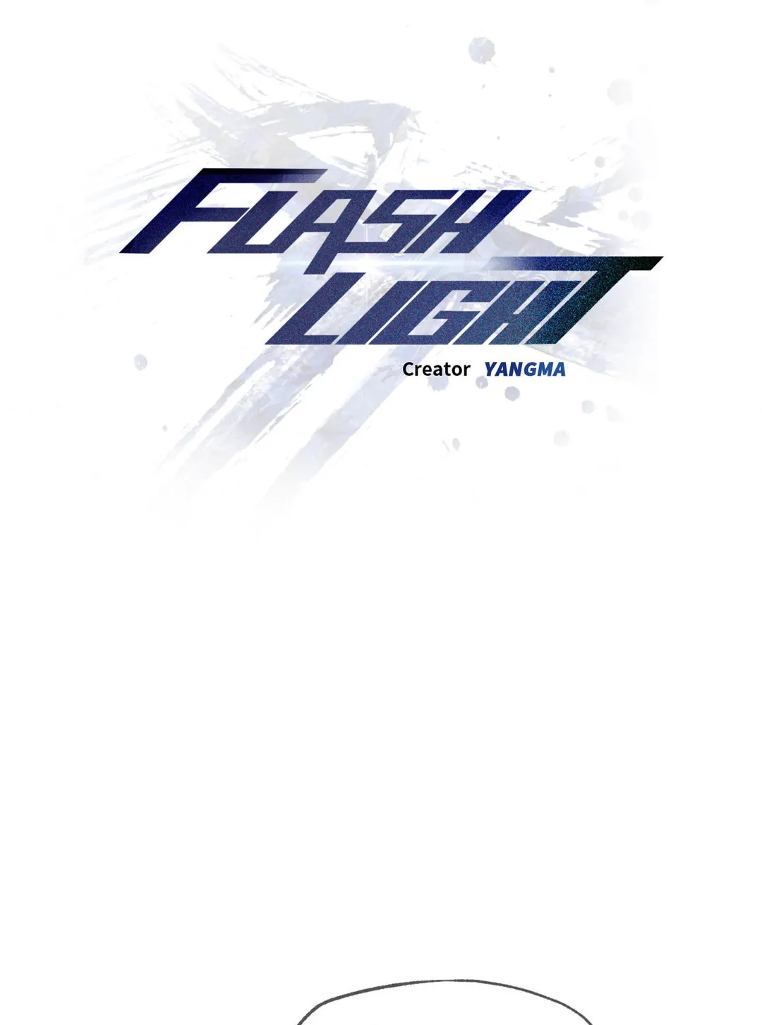 FlashLight Chapter 9 - Page 28