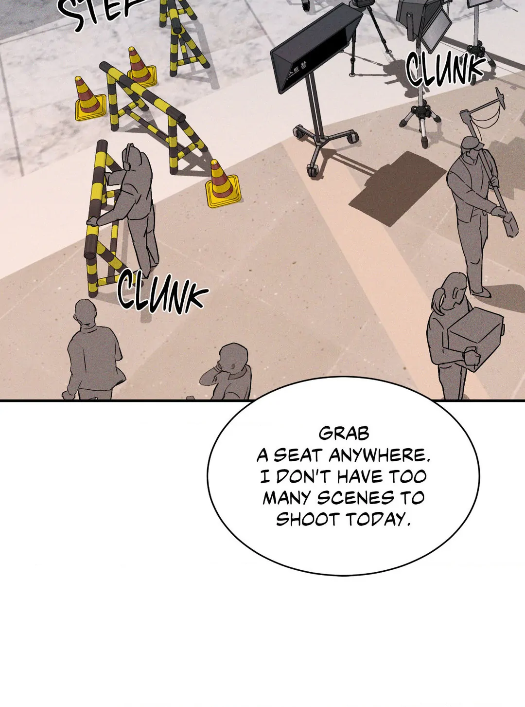 FlashLight Chapter 9 - Page 32