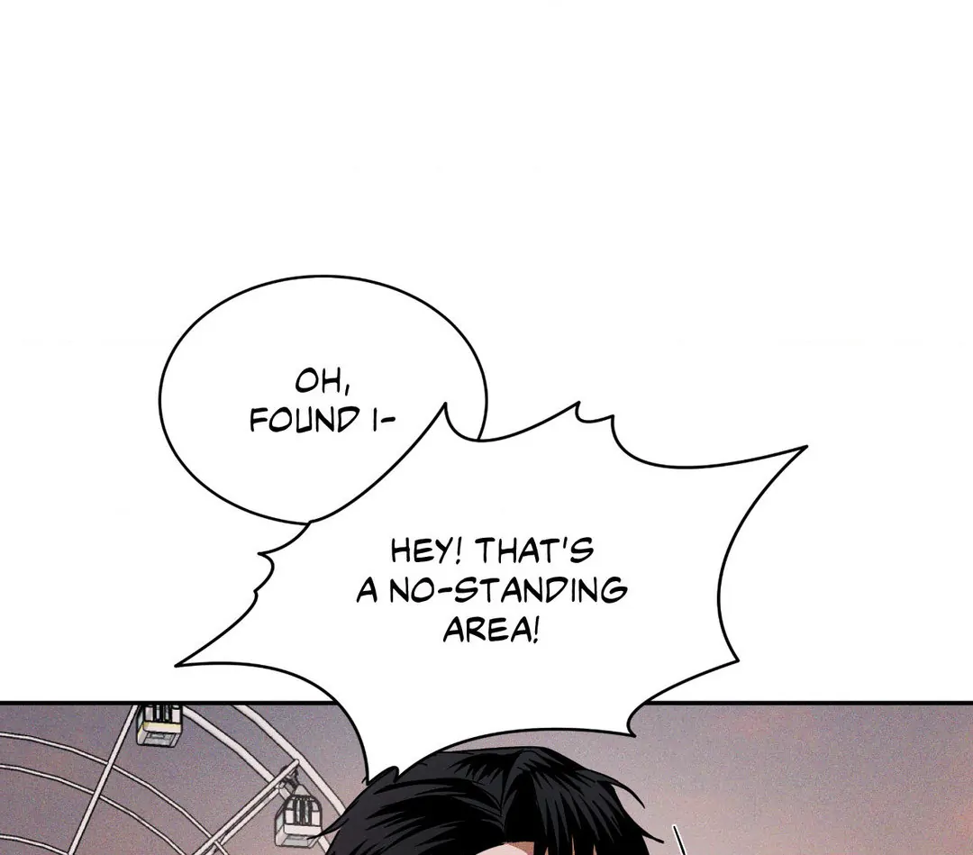 FlashLight Chapter 9 - Page 35