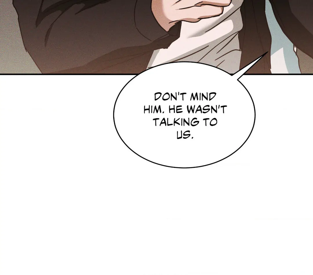 FlashLight Chapter 9 - Page 37