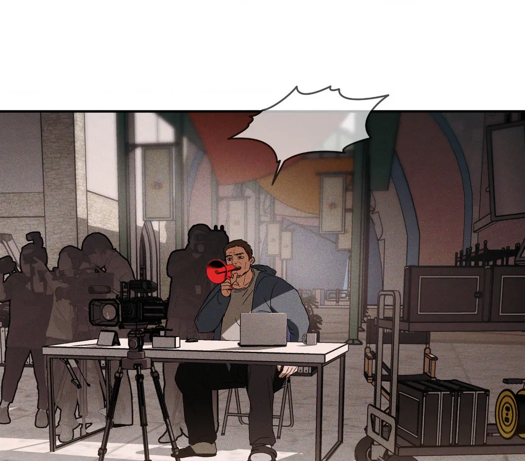 FlashLight Chapter 9 - Page 38