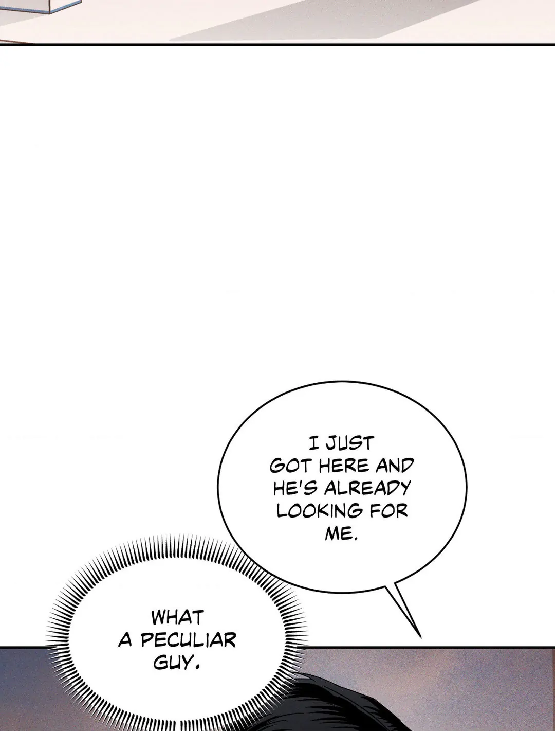 FlashLight Chapter 9 - Page 42