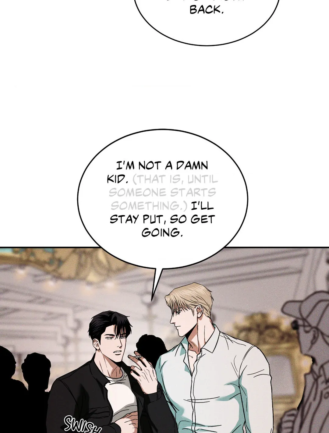 FlashLight Chapter 9 - Page 44