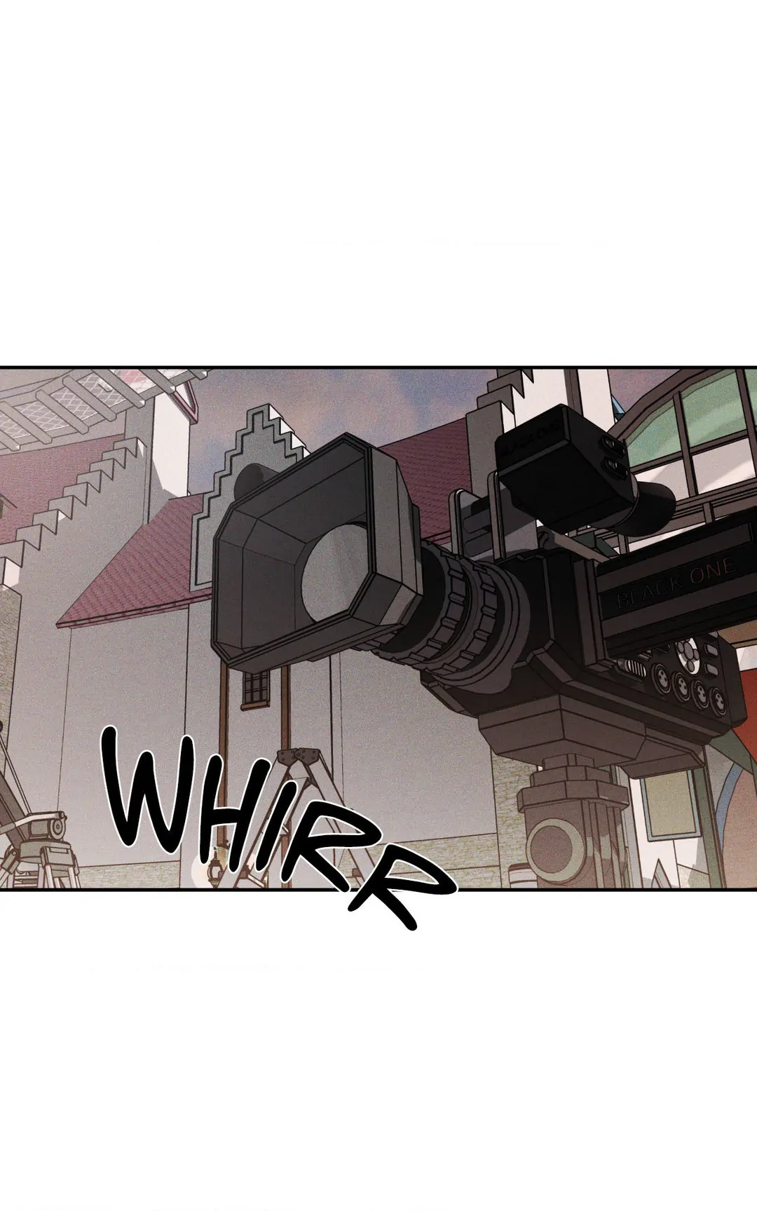 FlashLight Chapter 9 - Page 55