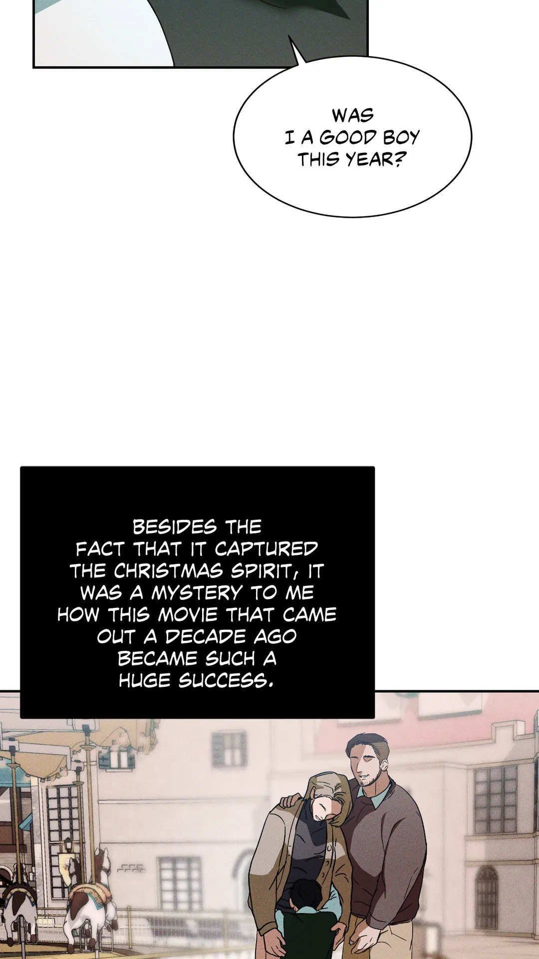 FlashLight Chapter 9 - Page 59