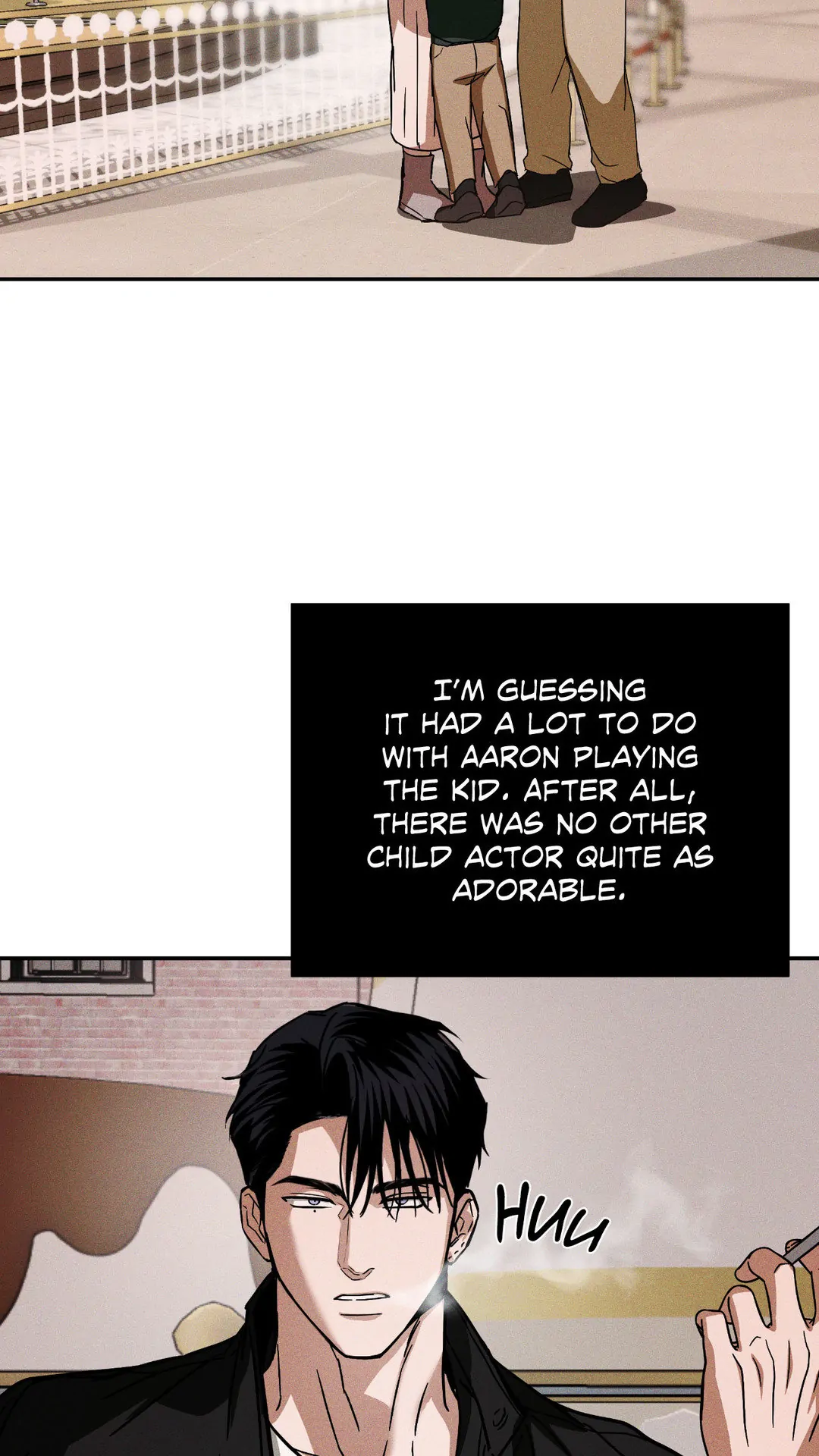 FlashLight Chapter 9 - Page 60