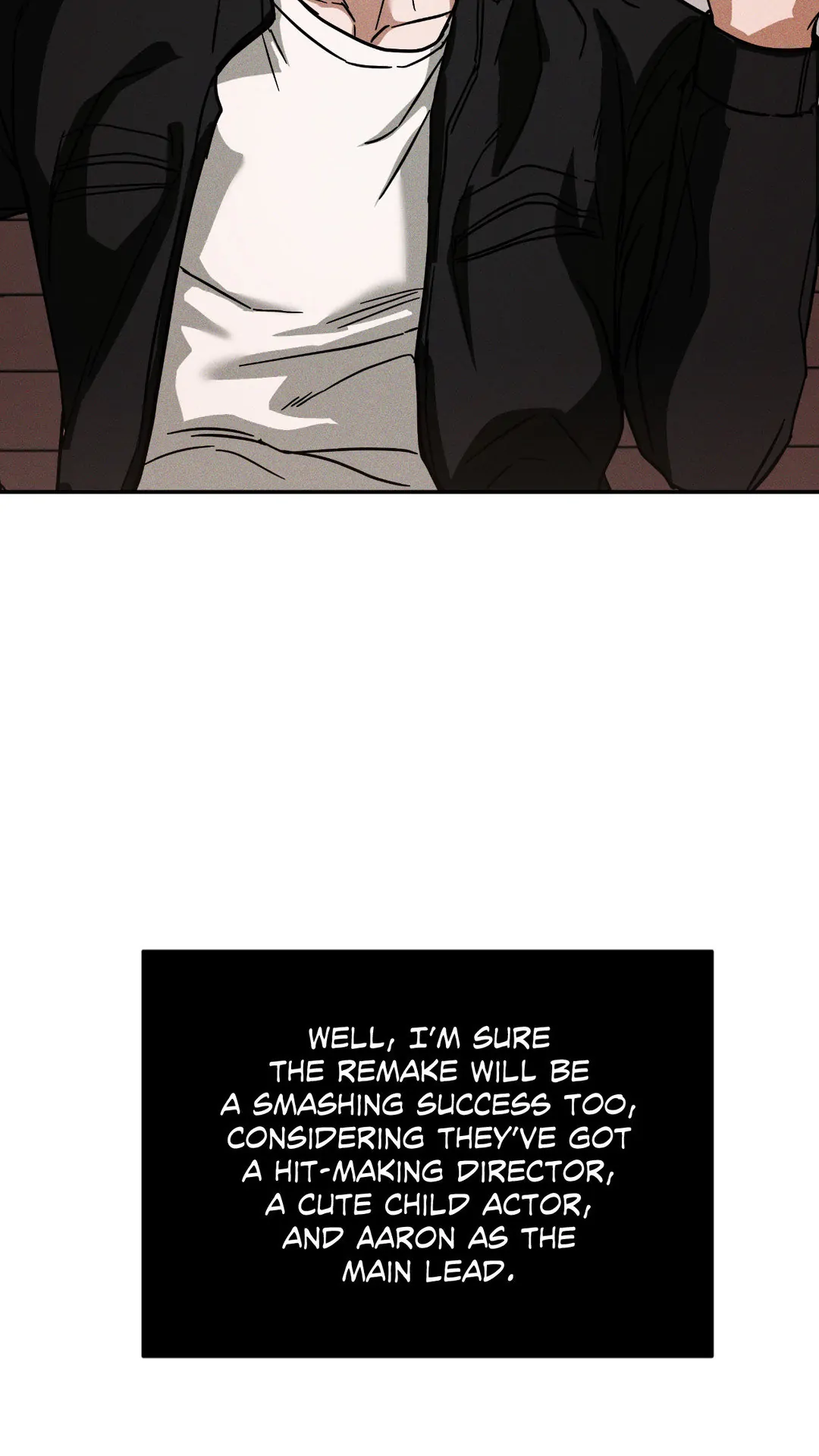 FlashLight Chapter 9 - Page 61
