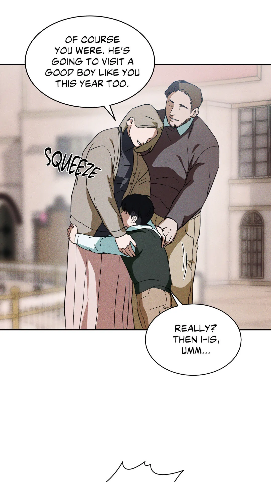 FlashLight Chapter 9 - Page 62