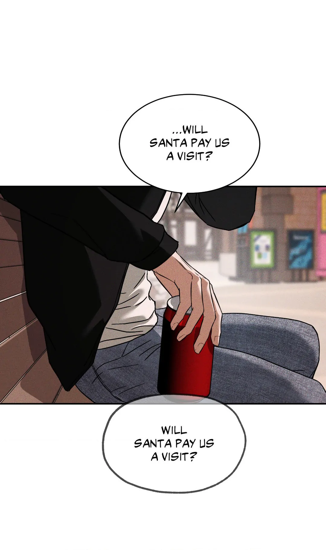 FlashLight Chapter 9 - Page 68