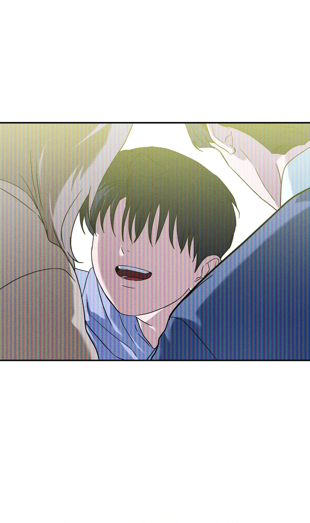 FlashLight Chapter 9 - Page 70