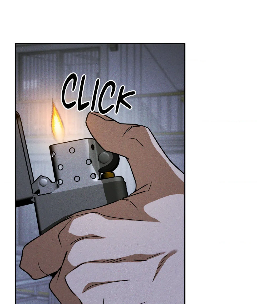FlashLight Chapter 9 - Page 83