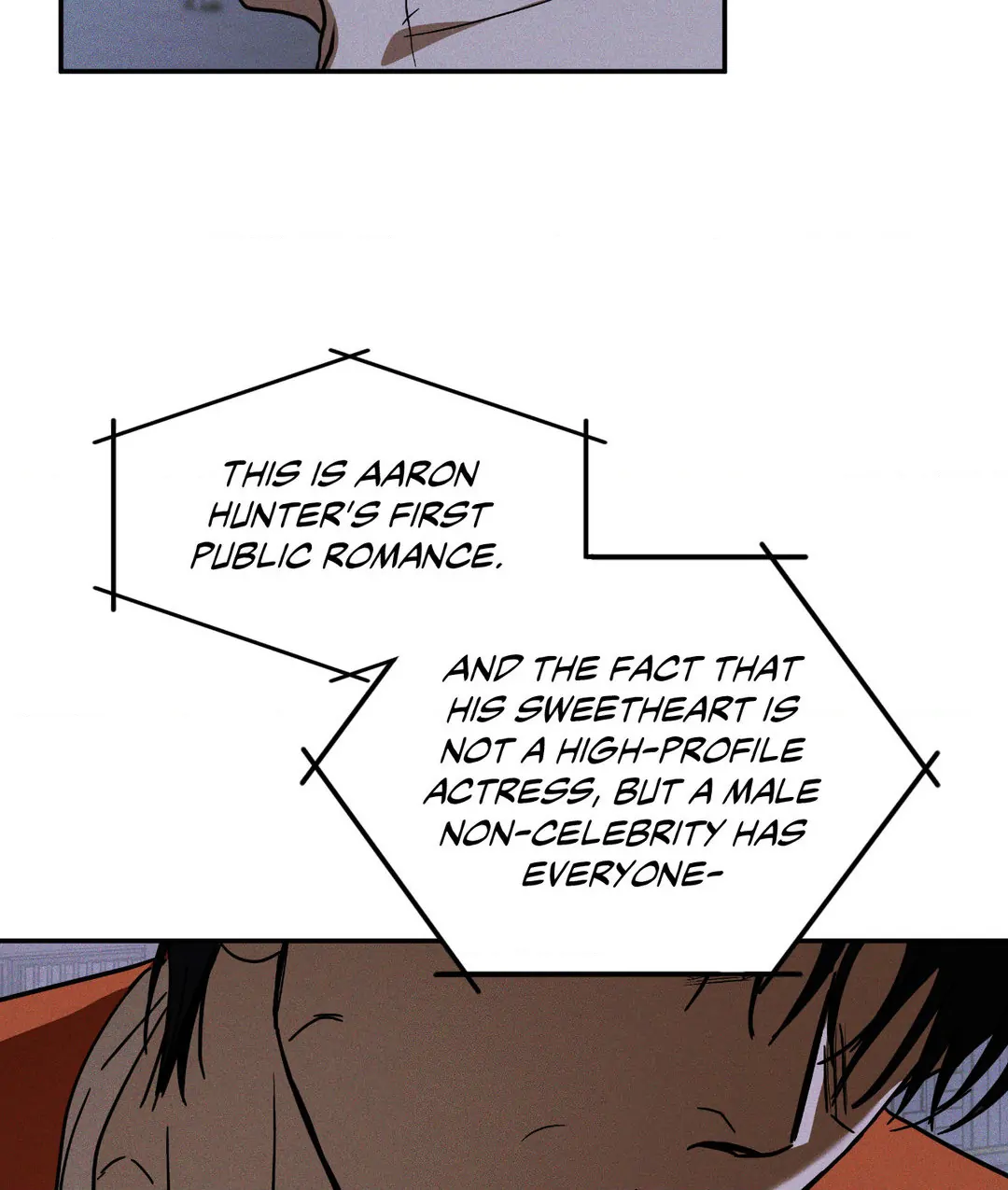 FlashLight Chapter 9 - Page 84