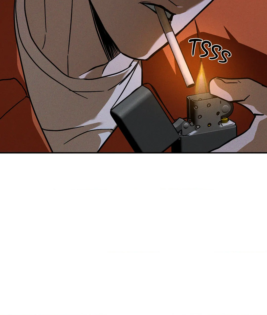 FlashLight Chapter 9 - Page 85